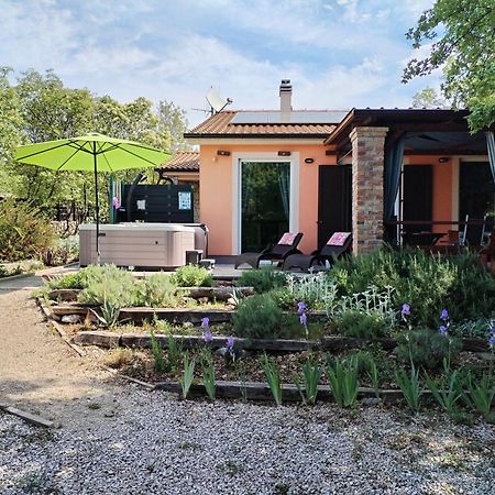 The Forest House Krk 2 Kras Exterior foto
