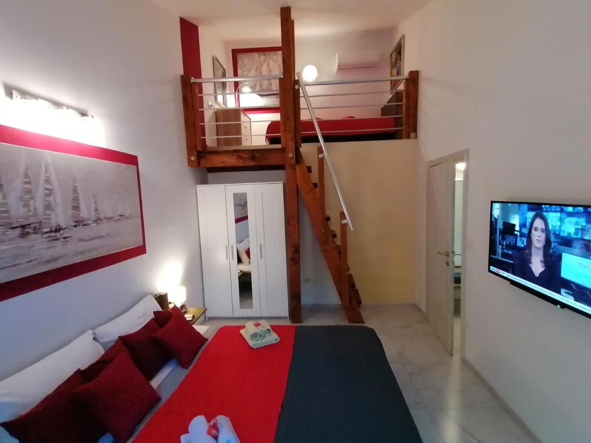 The Forest House Krk 2 Kras Exterior foto