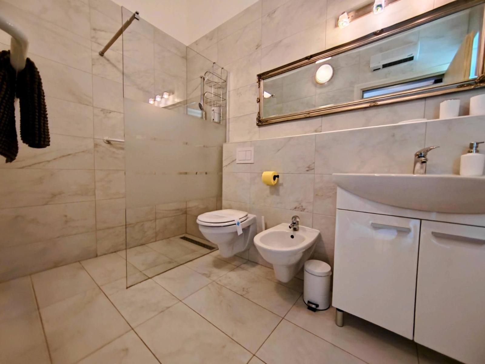 The Forest House Krk 2 Kras Exterior foto